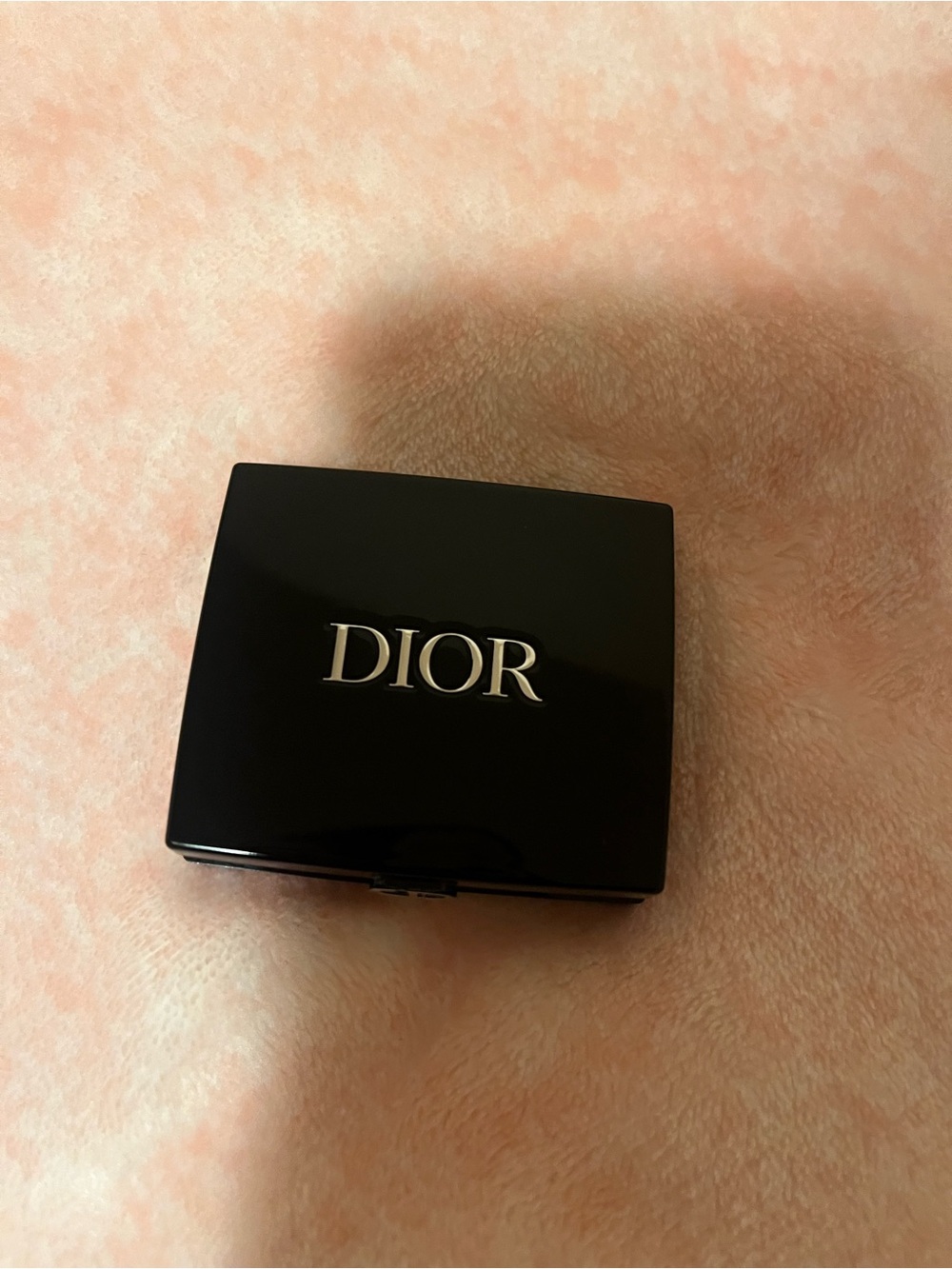 DIORSHOW MONO COULEUR ROSE TULLE METALLIC - Picture 2 of 6